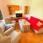 بيت للعطل Evans Realty Cl Casa Mata En 2º Linea De Playa مالقة