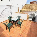 بيت للعطل Evans Realty Cl Casa Mata En 2º Linea De Playa مالقة