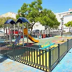 بيت للعطل Evans Realty Cl Casa Mata En 2º Linea De Playa مالقة