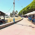 بيت للعطل Evans Realty Cl Casa Mata En 2º Linea De Playa