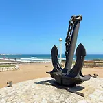 Evans Realty Cl Casa Mata En 2º Linea De Playa بيت للعطل مالقة