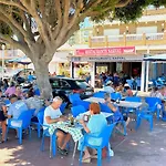 بيت للعطل Evans Realty Cl Casa Mata En 2º Linea De Playa *