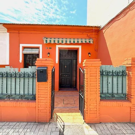 بيت للعطل Evans Realty Cl Casa Mata En 2º Linea De Playa *