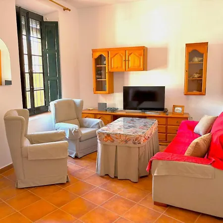 Casa de Férias Evans Realty Cl Casa Mata En 2º Linea De Playa
