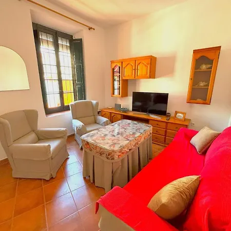 Evans Realty Cl Casa Mata En 2º Linea De Playa Casa de Férias Málaga