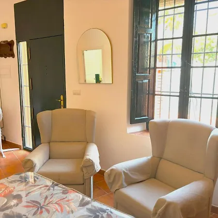 Evans Realty Cl Casa Mata En 2º Linea De Playa بيت للعطل مالقة