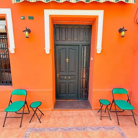 بيت للعطل Evans Realty Cl Casa Mata En 2º Linea De Playa *