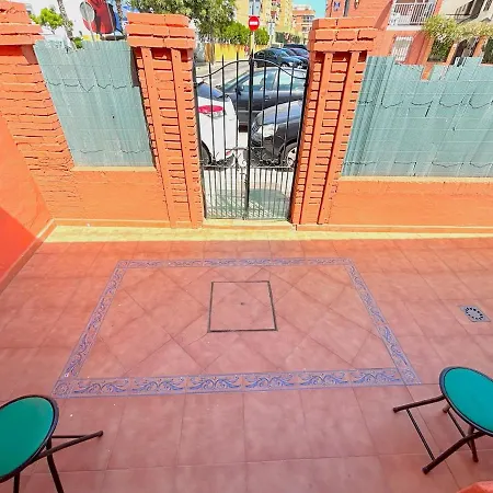 Evans Realty Cl Casa Mata En 2º Linea De Playa