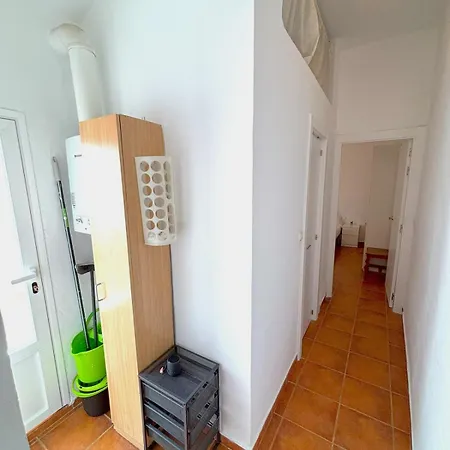 Evans Realty Cl Casa Mata En 2º Linea De Playa * Málaga
