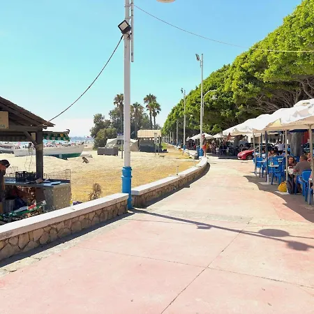 Casa de Férias Evans Realty Cl Casa Mata En 2º Linea De Playa
